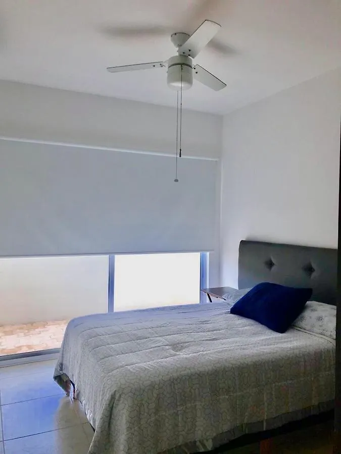 Hotel Mi Depa En Playa Del Carmen
